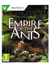 Microids Empire of the Ants - Limited Edition igra (XBSX)