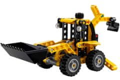 LEGO Technic 42197 Rovokopač