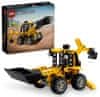 LEGO Technic 42197 Rovokopač