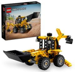 LEGO Technic 42197 Rovokopač