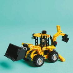 LEGO Technic 42197 Rovokopač