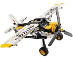 LEGO Technic 42198 Goščavsko letalo