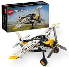 LEGO Technic 42198 Goščavsko letalo