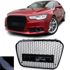 Mstyling Športna maska Audi A6 4G 11-14 RS6 izgled