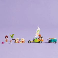 LEGO Friends 42641 Pustolovščina s srferskimi psički in skuterjem