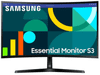 Samsung S27D366GAU monitor, 68,60cm (27), FHD (LS27D366GAUXEN)