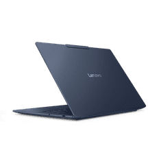 Lenovo Yoga Slim 7 prenosnik, Snapdragon X Elite X1E-78-100, 32GB, SSD1TB, 36,83 cm (14,5), 3K, OLED, W11H (83ED002ERM)