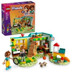 LEGO Friends 42646 Autumnina soba