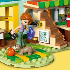 LEGO Friends 42646 Autumnina soba