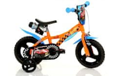 Kubisport Dino 612L HOT WHEELS 12"