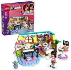 LEGO Friends 42647 Paisleyina soba