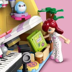 LEGO Friends 42647 Paisleyina soba