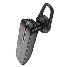 Borofone BC36 Bluetooth Handsfree slušalka, črna