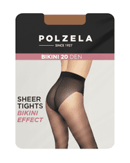 Polzela Hlačne nogavice New Bikini, XL