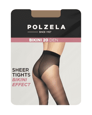 Polzela Hlačne nogavice New Bikini, S