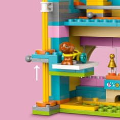 LEGO Friends 42650 Trgovina z opremo za male živali