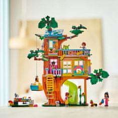 LEGO Friends 42652 Drevesna hišica prijateljstva