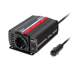 shumee Pretvornik REBEL 12V/230V 150W (vtičnica tipa F: nemška)