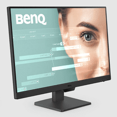 BENQ GW2790 monitor, 68,5 cm, Full HD, IPS, črn (9H.LLTLJ.LBE)