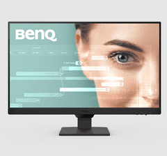 BENQ GW2790 monitor, 68,5 cm, Full HD, IPS, črn (9H.LLTLJ.LBE)