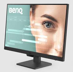 BENQ GW2790 monitor, 68,5 cm, Full HD, IPS, črn (9H.LLTLJ.LBE)