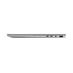 ASUS Zenbook 14 UX3405MA-QD880W prenosnik, Ultra 5-125H, 16GB, SSD1TB, OLED, W11H (90NB11R2-M01HX0)