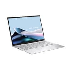 ASUS Zenbook 14 UX3405MA-QD880W prenosnik, Ultra 5-125H, 16GB, SSD1TB, OLED, W11H (90NB11R2-M01HX0)