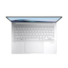 ASUS Zenbook 14 UX3405MA-QD880W prenosnik, Ultra 5-125H, 16GB, SSD1TB, OLED, W11H (90NB11R2-M01HX0)