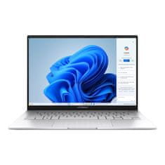 ASUS Zenbook 14 UX3405MA-QD880W prenosnik, Ultra 5-125H, 16GB, SSD1TB, OLED, W11H (90NB11R2-M01HX0)