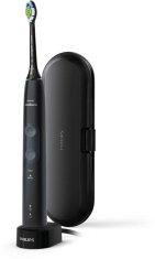 Philips Sonicare ProtectiveClean 4500 sonična zobna ščetka (HX6830/53) črna