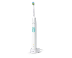 Philips Sonicare ProtectiveClean 4300 sonična električna zobna ščetka mint (HX6807/24)