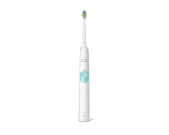 Philips Sonicare ProtectiveClean 4300 sonična električna zobna ščetka mint (HX6807/24)