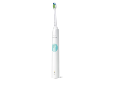 Philips Sonicare ProtectiveClean 4300 sonična električna zobna ščetka mint (HX6807/24)