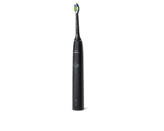 Philips Sonicare ProtectiveClean 4300 sonična električna zobna ščetka črna (HX6800/44)