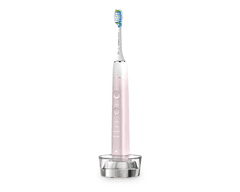 Philips Sonicare DiamondClean 9000 Series posebna izdaja električne zobne ščetke HX9911/84 pink