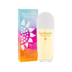 Elizabeth Arden Sunflowers Sunlight Kiss 100 ml toaletna voda za ženske