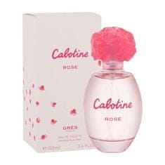 Gres Cabotine Rose 100 ml toaletna voda za ženske