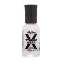 Sally Hansen Xtreme Wear utrjevalen lak za nohte 11.8 ml Odtenek 300 white on