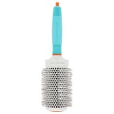 Moroccanoil Brushes Ceramic Round 55 mm krtača za srednje dolge lase 1 kos za ženske