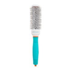 Moroccanoil Brushes Ceramic Round 35 mm krtača za srednje dolge lase 1 kos za ženske