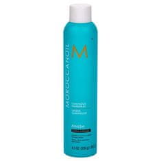 Moroccanoil Finish Luminous Hairspray lak za lase z izjemno močno fiksacijo 330 ml za ženske