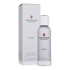 Victorinox Swiss Army Classic Iconic Collection 100 ml toaletna voda za moške