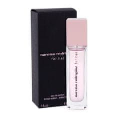 Narciso Rodriguez For Her 30 ml parfumska voda za ženske