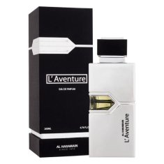 Al Haramain L'Aventure 200 ml parfumska voda za moške