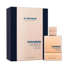 Al Haramain Amber Oud Bleu Edition 60 ml parfumska voda unisex