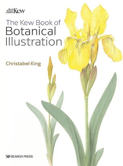 Rayher.	 Knjiga The Kew Book of Botanical Illustration