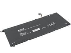 Avacom Baterija za Dell XPS 13 9360 Li-Pol 7,6V 7980mAh 61Wh