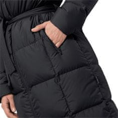 Jack Wolfskin Jakne uniwersalne črna XL Frozen Lake