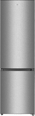 Gorenje hladilnik z zamrzovalnikom RK4182PS4