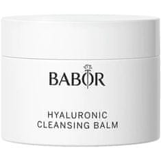 Babor Čistilni balzam za kožo Hyaluronic (Cleansing Balm) 150 ml